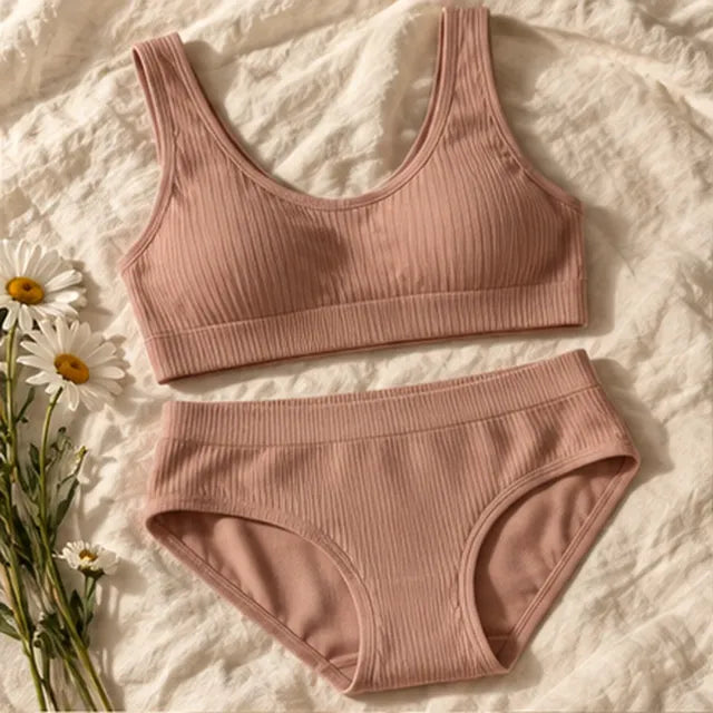 Sleeping Bras