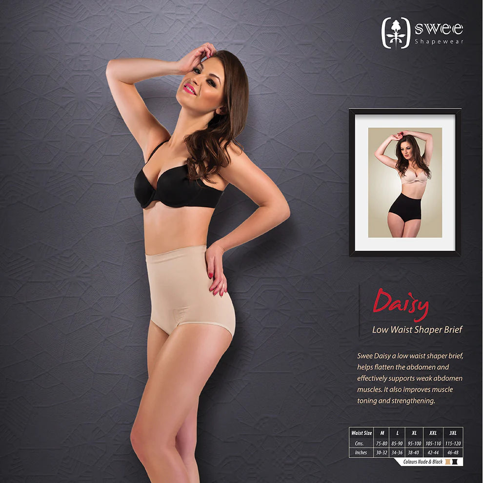 Daisy Shapewear by Swee