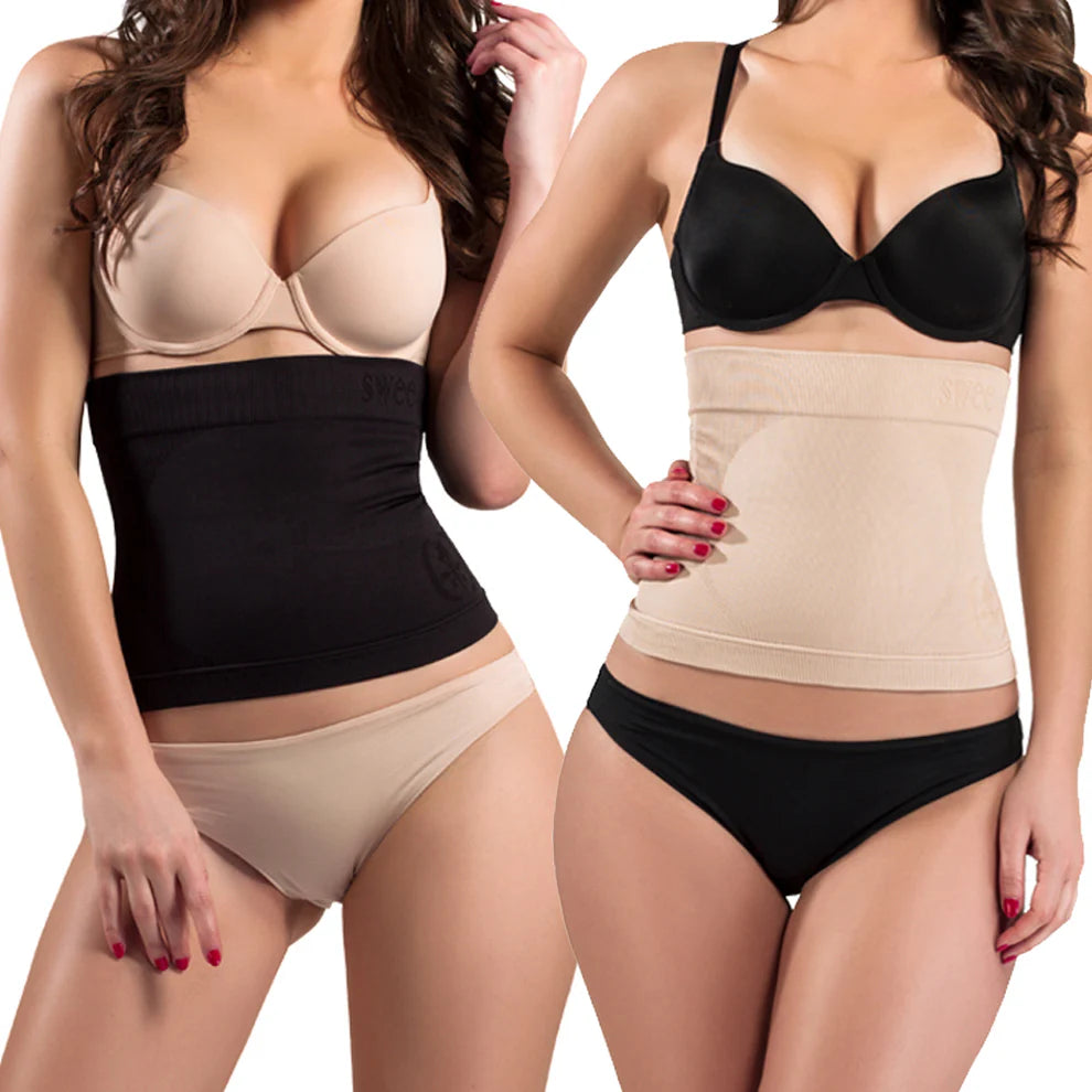 Lilac Shapewear by Swee