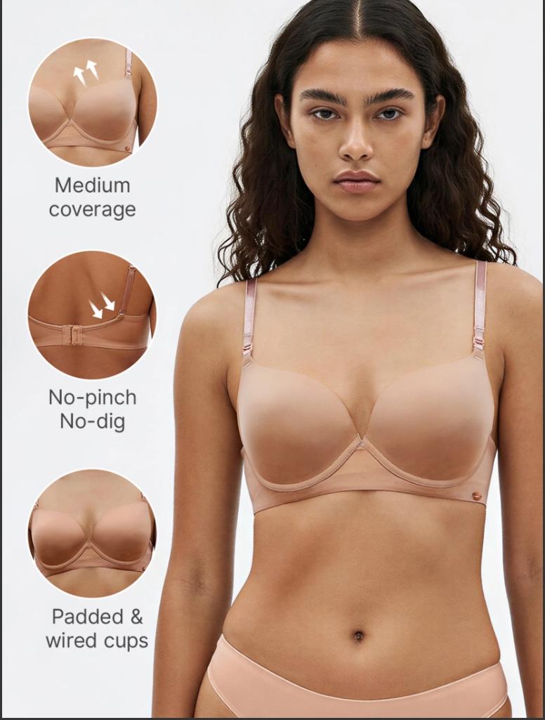Honey Beige