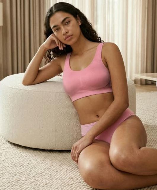 Rose Blush