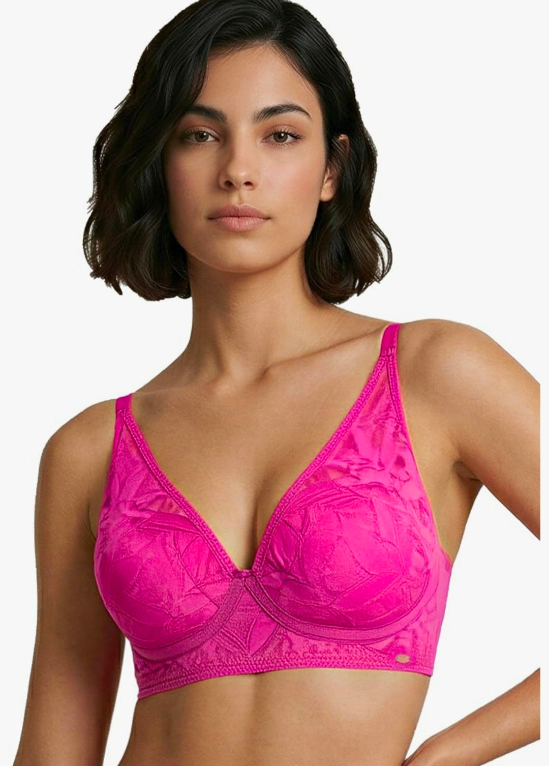 Queen Pink