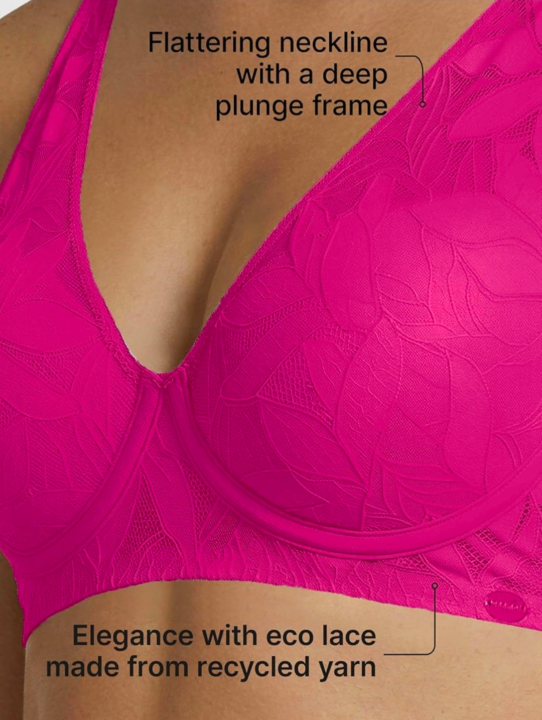 Queen Pink