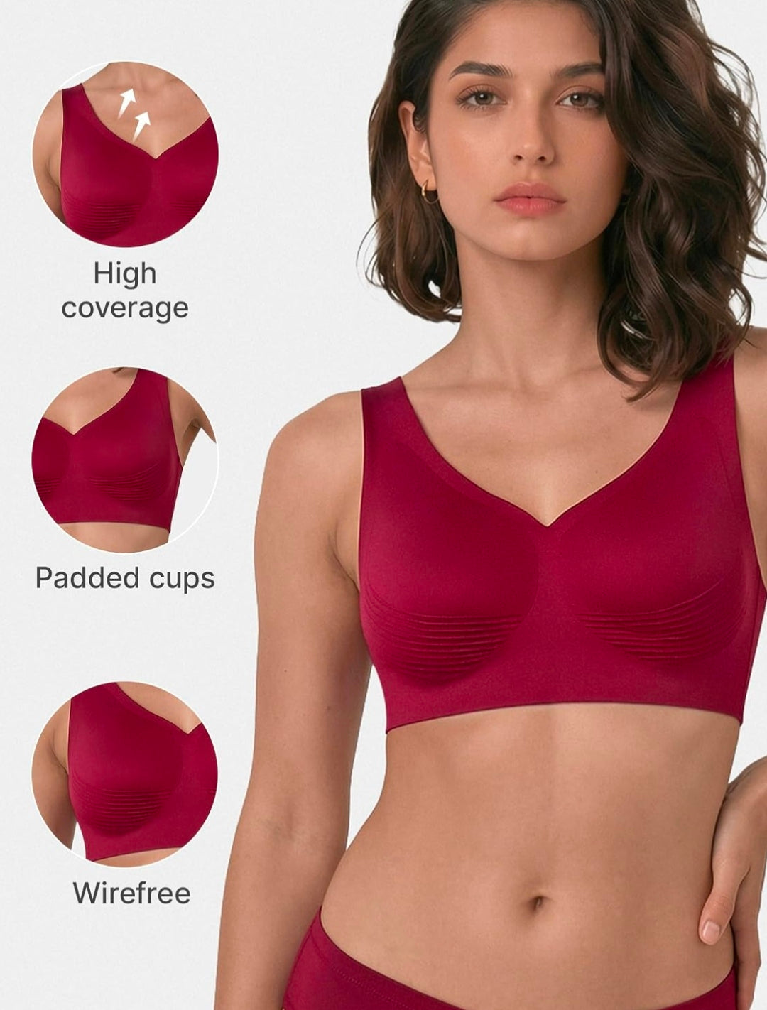 Cherry Pink