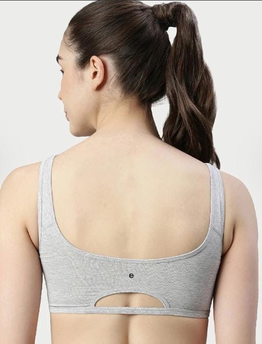 Grey Melange