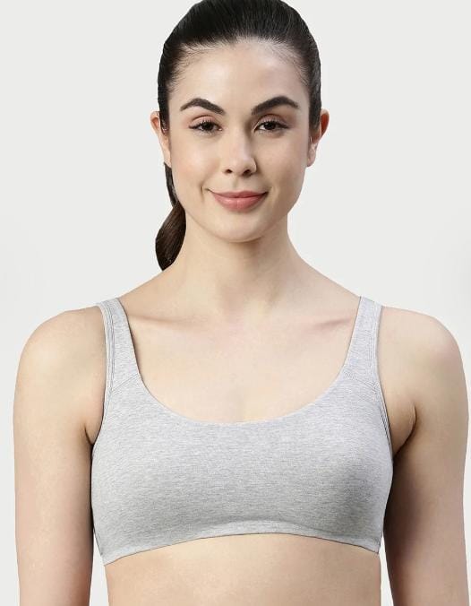 Grey Melange