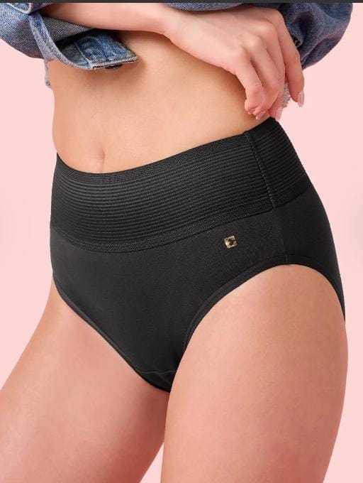 High Waist Tummy Tuckers