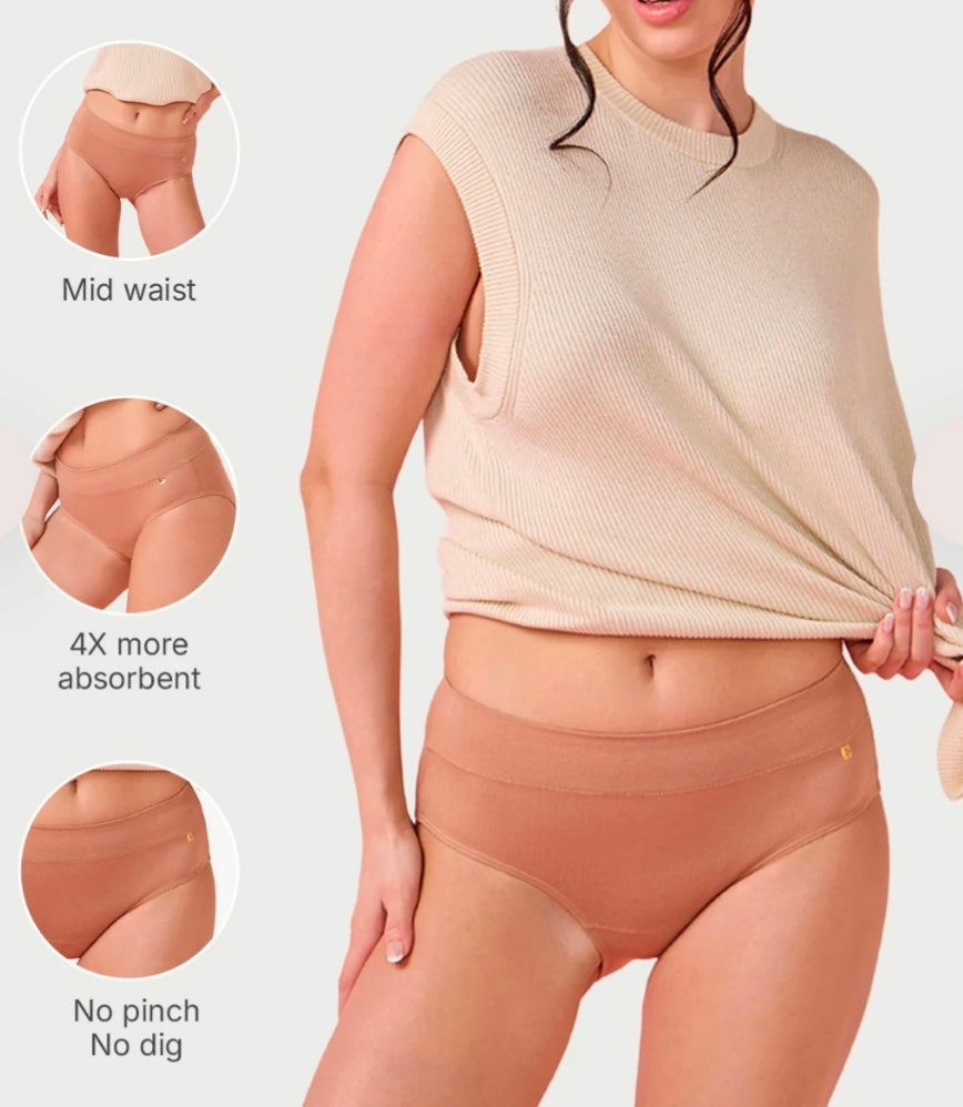 Honey Beige