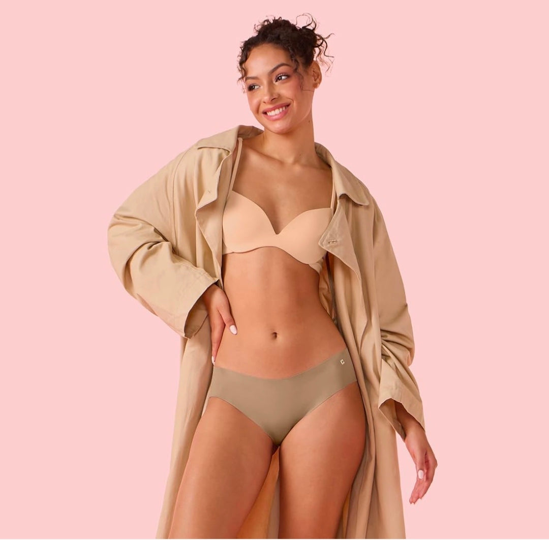 Honey Beige