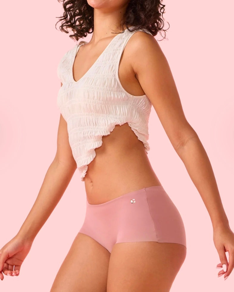 Nostalgia Pink