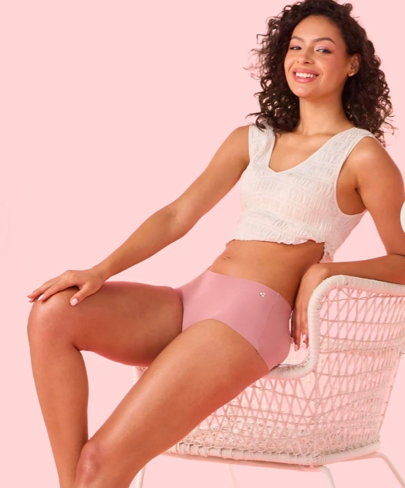 Nostalgia Pink