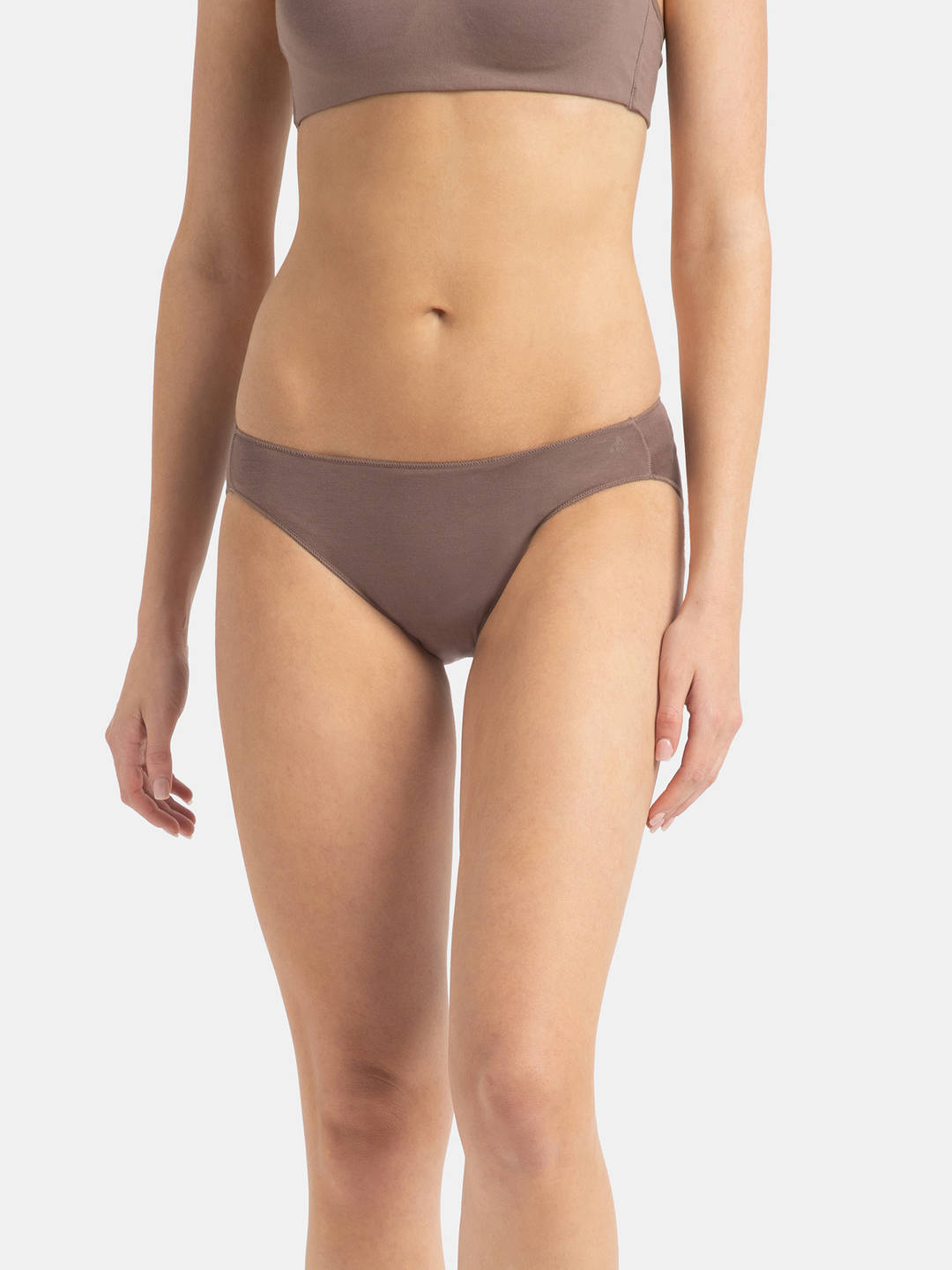 Deep Taupe
