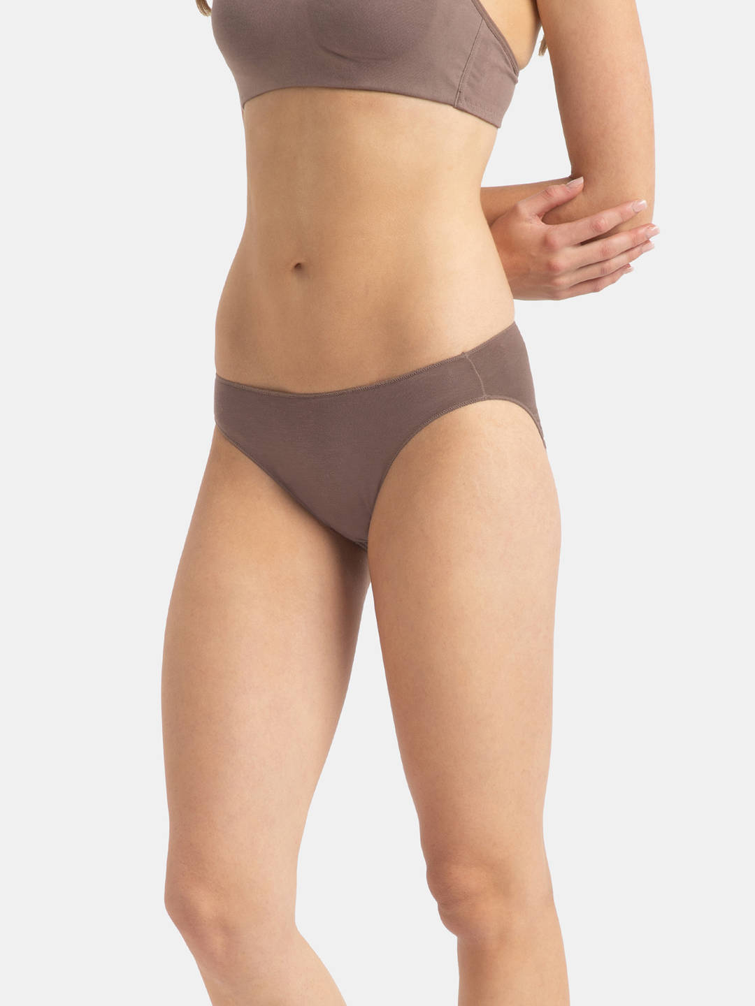 Deep Taupe