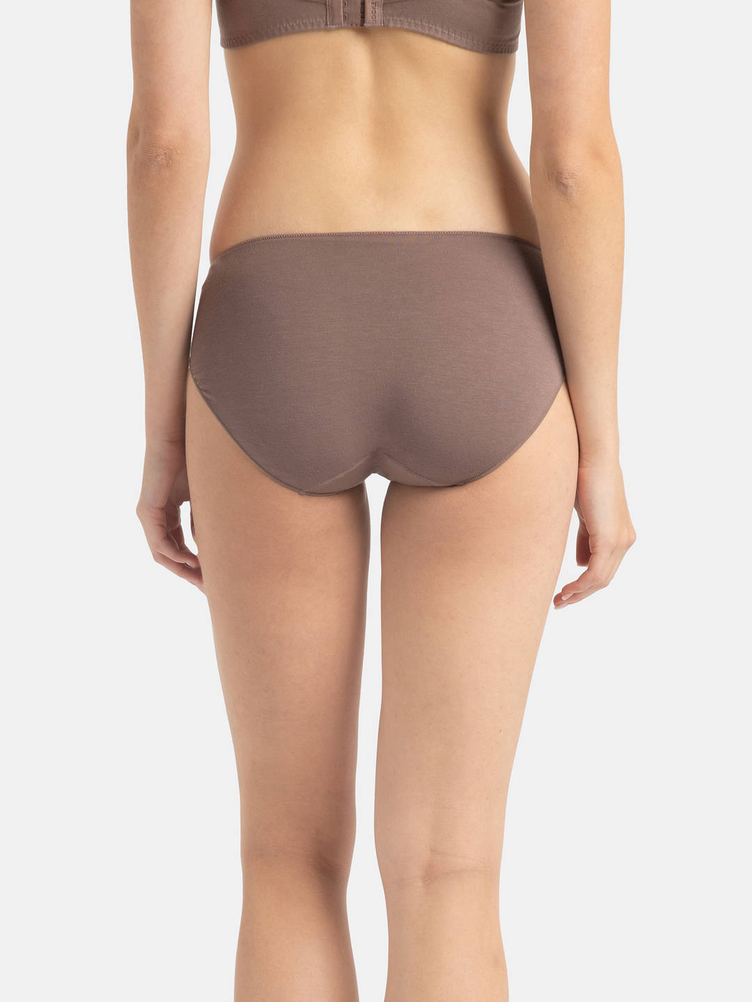 Deep Taupe