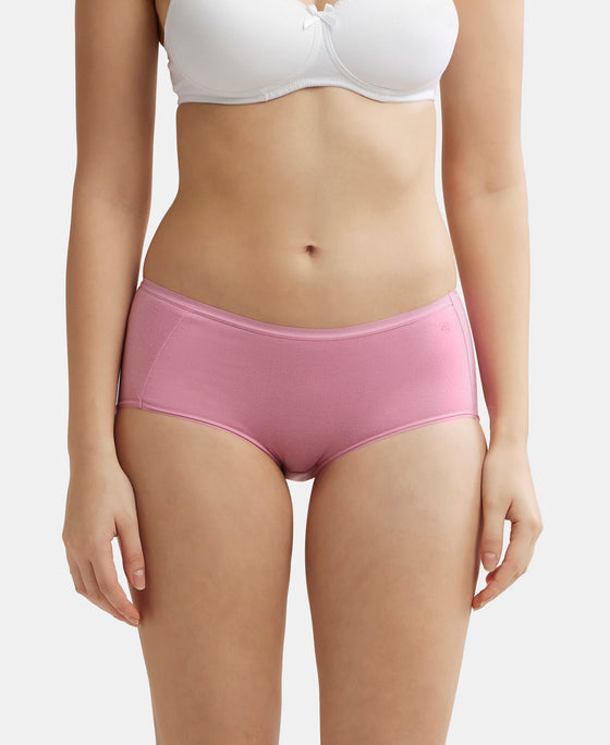 Cashmere Rose