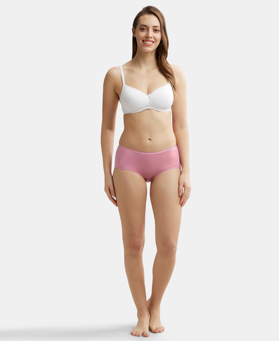 Cashmere Rose