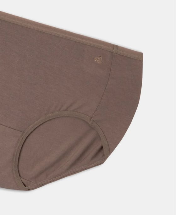 Deep Taupe