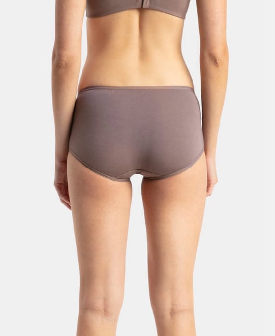 Deep Taupe