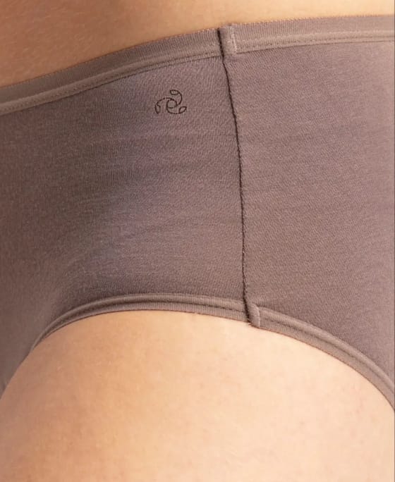 Deep Taupe