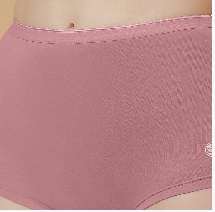 Cotton Boyshorts, Pack of 2 – Soie BS-25 – pack view 1