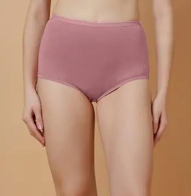 Cotton Boyshorts, Pack of 2 – Soie BS-25 – pack view 3