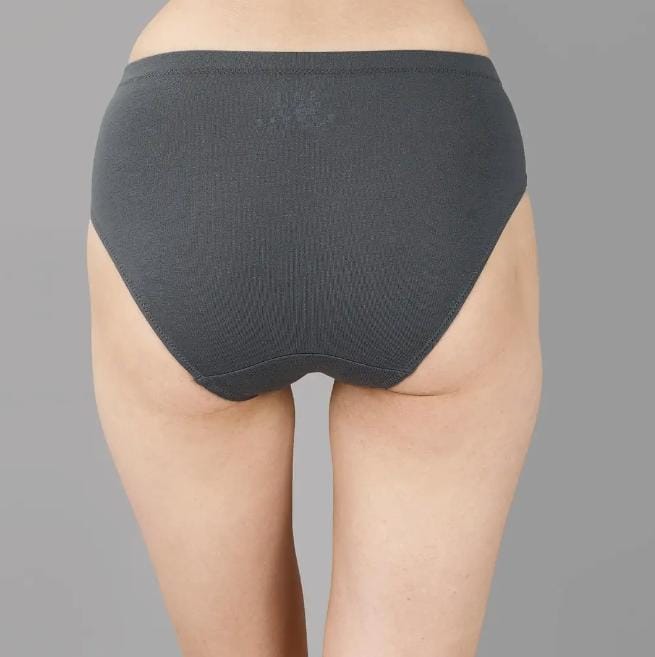 Cotton Hipster Panties, Pack of 3 – Soie FCB-15A – pack view 4